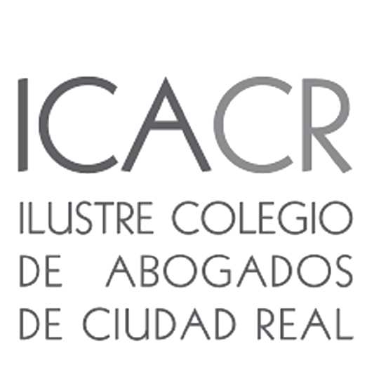 Logotipo del Colegio de Abogados de Madrid